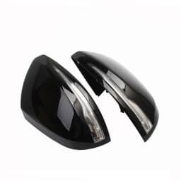 Rear View Mirror Cover LED Turn Signal Lamp For Mercedes-Benz V Class Vito W447 Viano Valente Metris W447 V220 V250 2016+