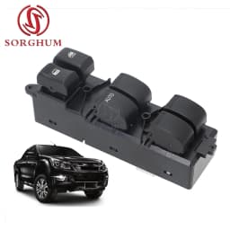 Sorghum Car For Isuzu D-Max Dmax Pickup 2012-2019 8-97417469-0 8-98192251-1 8981922511 Auto Electric Power Master Window Switch