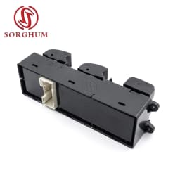 Sorghum Car For Isuzu D-Max Dmax Pickup 2012-2019 8-97417469-0 8-98192251-1 8981922511 Auto Electric Power Master Window Switch