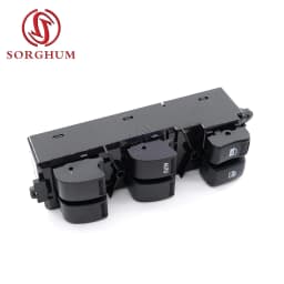 Sorghum Car For Isuzu D-Max Dmax Pickup 2012-2019 8-97417469-0 8-98192251-1 8981922511 Auto Electric Power Master Window Switch
