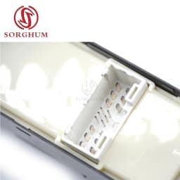 Sorghum Car For Isuzu D-Max Dmax Pickup 2012-2019 8-97417469-0 8-98192251-1 8981922511 Auto Electric Power Master Window Switch