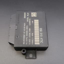 For Porsche 95B MACAN 981 BOXSTER 981C CAYMAN Reversing radar control computer Parking Assist Control Unit 95B919475C 95b919475C
