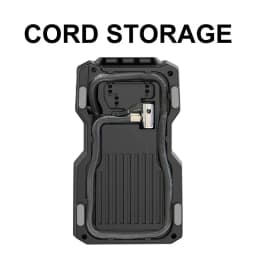 Car Tire Inflator Portable Air Compressor 150PSI Digital Air Pump AC220/110V DC12V With LED Light for Car Motorcycle Bicycle