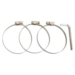 23pcs Supercharger Service Kit Car Accessories Replacement for Cooper S R53 R52 Eaton JCW GP