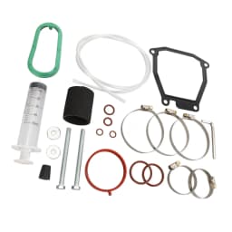 23pcs Supercharger Service Kit Car Accessories Replacement for Cooper S R53 R52 Eaton JCW GP