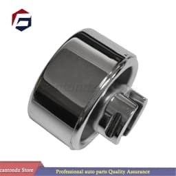For PEUGEOT 207 208 301 CITROEN C-elysee 98062963ZD Handbrake Button New Handbrake Lever Push Button
