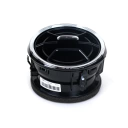 For Volkswagen VW Jetta 2013 2014 2015 2016 2017 Air Outlet Vent Conditioning Deflector Vent Car Accessories