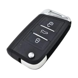 Xhorse VVDI2/VVDI KEY TOOL MAX MQB Wireless/Wire Universal Remotes Smart Key for VW MINI Programmer XKMQB1EN/XEMQB1EN/XSMQB1EN