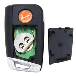 Xhorse VVDI2/VVDI KEY TOOL MAX MQB Wireless/Wire Universal Remotes Smart Key for VW MINI Programmer XKMQB1EN/XEMQB1EN/XSMQB1EN
