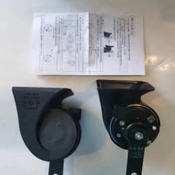 Single pin DENSO HORN FOR TOYOTA AND LEXUS