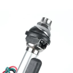 For Car SUV AM FM Radio Automatic Telescopic Antenna Waterproof Exterior Vehicle Aerials Electric Power 12V