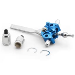 New Short shifter For Porsche 911 996 997 Turbo AWD Boxster 986 987 S Cayman
