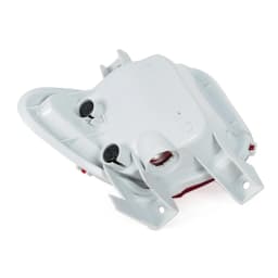 81456-42010 81457-42010 Car Rear Bumper Light Warming Signal Reflector Lamp Cover No Bulb For Toyota RAV4 RAV 4 2005-2012