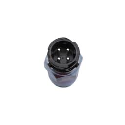 Car Vehicle Speed Odometer Sensor 2159.20102101 215920102101 2159-20102101 for Siemens VDO Round Pins 19.8mm Truck