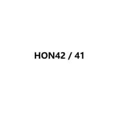 1PCS/LOT Lishi HON42/41 2 in 1 Decoder and designed for Honda Motorcycles 8 Cut LISHI HON42 2IN1TOOL