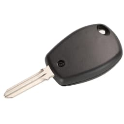 jingyuqin10x 2BTNRemote Car Key For Renault Duster Modus Clio 3 DACIA Logan Sandero 433Mhz PCF7947 PCF7946 pcf7952E Chip