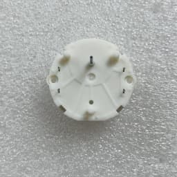 10 PCS X27 589 Stepper Motor Instrument Cluster for Ford Mustang,From 2005 to 2007. It's the same as XC5,X15,X25 589, X27.589