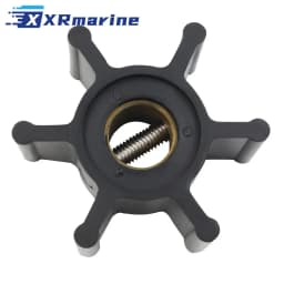 Water Pump Impeller Kit 804696 for VOLVO Penta Accessories Marine Engine 875808 897055 3586497 3593659 22222936