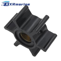 Water Pump Impeller Kit 804696 for VOLVO Penta Accessories Marine Engine 875808 897055 3586497 3593659 22222936