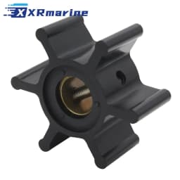 Water Pump Impeller Kit 804696 for VOLVO Penta Accessories Marine Engine 875808 897055 3586497 3593659 22222936