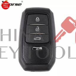 Xhorse XSTO01EN for Toyota XM38 Smart Key Global Version