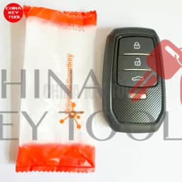 Xhorse XSTO01EN for Toyota XM38 Smart Key Global Version