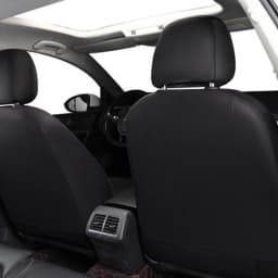 Universal Car PU Leather Front Car Seat Covers Fine Quality Back Car Seat Cover Auto Interior Car Seat Protector Cover