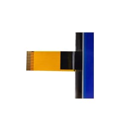 1pc LCD Display for Renault Duster Captur Logan Pulse Symbol 3rd-gen Radio Stereo Interior Instrument Cluster Car Sound