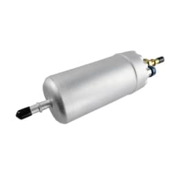 0580464075 Inline Fuel Pump 12V Universal Electric Fuel Pump 150L/H High Pressure External Inline Fuel Pump for Gasoline Diesel