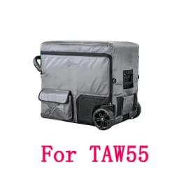 Alpicool Car Refrigerator Waterproof Cover Cooler Protective Jacke Fridge Accessories For C25 T36 T50 CF45 CF55 TAW55 Series