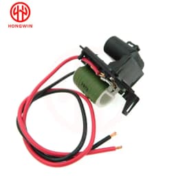Genuine No.: 3134503121 Diesel Car Radiator Fan Blower Motor Resistance Fits Chevrolet Cruze 2.0L 16454990 0130308103