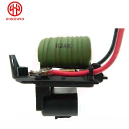 Genuine No.: 3134503121 Diesel Car Radiator Fan Blower Motor Resistance Fits Chevrolet Cruze 2.0L 16454990 0130308103