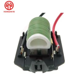 Genuine No.: 3134503121 Diesel Car Radiator Fan Blower Motor Resistance Fits Chevrolet Cruze 2.0L 16454990 0130308103