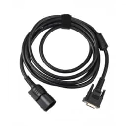 For TECH2 Diagnostic Tool 16 PIN Adaptor TECH 2 Scanner Tools VETRONIX TECH2 Main Test Cable with Car OBD2 16PIN Connector