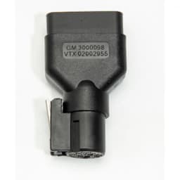 For TECH2 Diagnostic Tool 16 PIN Adaptor TECH 2 Scanner Tools VETRONIX TECH2 Main Test Cable with Car OBD2 16PIN Connector