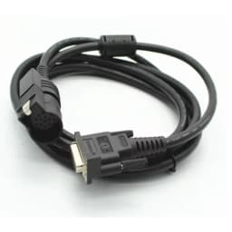 For TECH2 Diagnostic Tool 16 PIN Adaptor TECH 2 Scanner Tools VETRONIX TECH2 Main Test Cable with Car OBD2 16PIN Connector