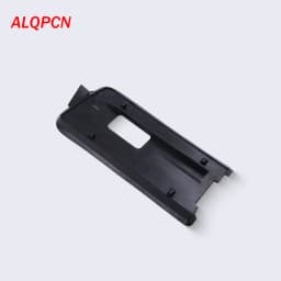 for Suzuki Grand Vitara Cover Roof Rail Front Rear Lh Rh Black Rubber