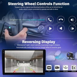 Android 15 Car Radio For Kia Sorento 3 2015 2016 2017 2018 Multimedia BT GPS 5G WIFI Navigation 4G LTE Head Unit Video Player