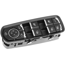 7PP959858AEDML 7PP959858RDML 7PP959858MDML Front Left Power Window Switch Button For Porsche Cayenne Macan Panamera 2011-2017