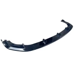 Maxton Style Car Front Bumper Lip Spoiler For VW Golf MK6 GTI Golf MK6 GTI 2009-2013 Front Boot Bumper Chin Protector Spoiler