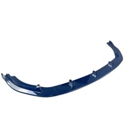 Maxton Style Car Front Bumper Lip Spoiler For VW Golf MK6 GTI Golf MK6 GTI 2009-2013 Front Boot Bumper Chin Protector Spoiler