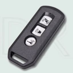 DR 35111-K01/K77/K96/K97/KOR ID47 Chip 433MHz Car Remote Key For Honda Motorcycle Scooter ADV SH 125i 150i 300i PCX150 Forza 300