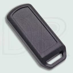 DR 35111-K01/K77/K96/K97/KOR ID47 Chip 433MHz Car Remote Key For Honda Motorcycle Scooter ADV SH 125i 150i 300i PCX150 Forza 300