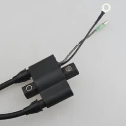 3A0-06048 Ignition Coil For Tohatsu Mercury Outboard Motor Parts 25 30HP 3A0-06048-1 160643 8M0047311 with Plug Cap