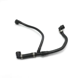 17128616914 1 Piece Engine Coolant Radiator Inlet Hose Pipe For BMW F20 F21 F22 F30 F31 F32 F36 F34 17 12 8 616 914