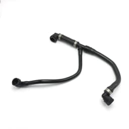 17128616914 1 Piece Engine Coolant Radiator Inlet Hose Pipe For BMW F20 F21 F22 F30 F31 F32 F36 F34 17 12 8 616 914
