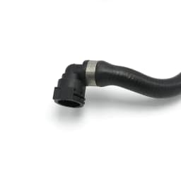 17128616914 1 Piece Engine Coolant Radiator Inlet Hose Pipe For BMW F20 F21 F22 F30 F31 F32 F36 F34 17 12 8 616 914