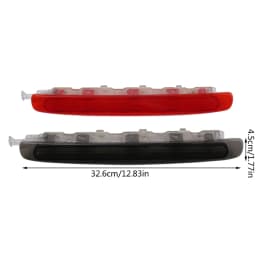 High Mount 3rd Brake Light Fit for Altea XL Altea Freetrack 5P8945097 5P8945097A Drop Shipping