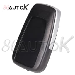 Auto Remote Key for Toyota C-HR CHR Car Remote Control Key 433/434Mhz CHR Board 61E206-0010 MDL BR2EX Smart Key 2 Buttons