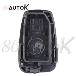 Auto Remote Key for Toyota C-HR CHR Car Remote Control Key 433/434Mhz CHR Board 61E206-0010 MDL BR2EX Smart Key 2 Buttons